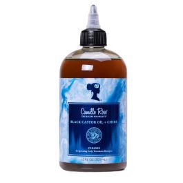 Camille Rose Black Castor Oil + Chebe Cleanse 355 ml