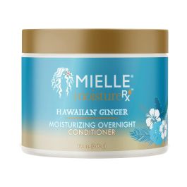 Mielle Hawaiian Ginger Moisturizing Overnight Conditioner 340 g
