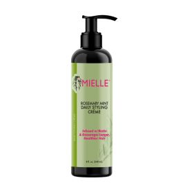 Mielle Rosemary Mint Multi – Vitamin Daily Styling Crème 240 ml