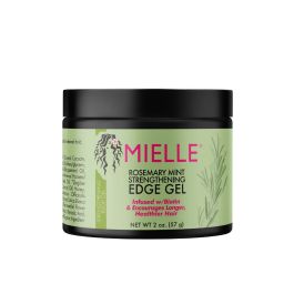 Mielle Rosemary Mint Strengthening Edge Gel 57 g