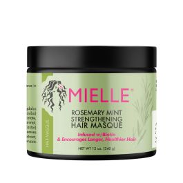Mielle Rosemary Mint Strengthening Hair Masque 340 g