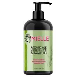 Mielle Rosemary Mint Strengthening Shampoo 355 ml
