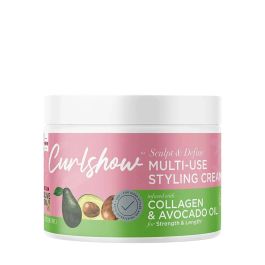 Ors Olive Oil Curlshow Multi – Use Styling Cream 340 g