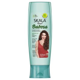Skala Brasil Babosa Conditioner 325 ml