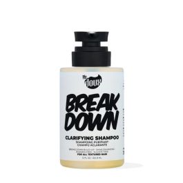 The Doux Breakdown Clarifying Shampoo 354 ml
